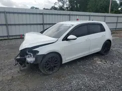 3VWG57AU3KM038412 2019 VOLKSWAGEN GOLF