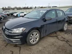 3VWG57AU3LM010742 2020 VOLKSWAGEN GOLF