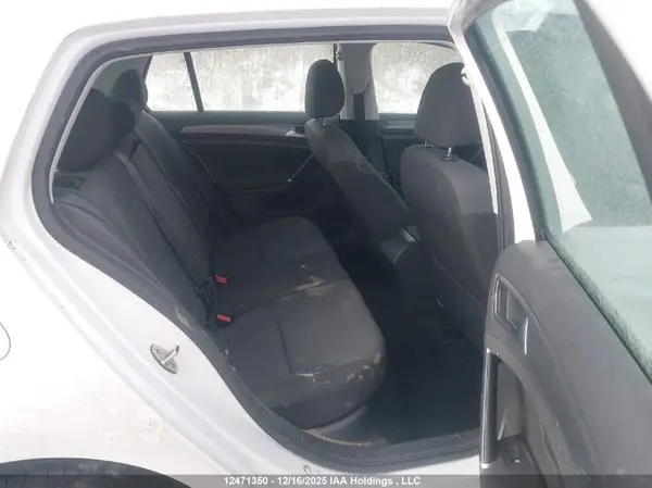 3VWG57AU3LM017304 2020 VOLKSWAGEN GOLF - Image 8