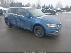 3VWG57AU3MM003582 2021 VOLKSWAGEN GOLF