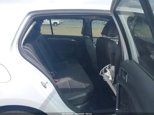 3VWG57AU3MM005753 2021 VOLKSWAGEN GOLF - Image 8