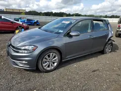 3VWG57AU3MM007647 2021 VOLKSWAGEN GOLF