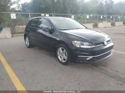 3VWG57AU3MM012699 2021 VOLKSWAGEN GOLF