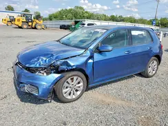3VWG57AU3MM013285 2021 VOLKSWAGEN GOLF