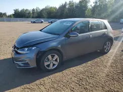 3VWG57AU3MM014680 2021 VOLKSWAGEN GOLF