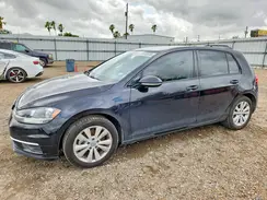 3VWG57AU3MM016154 2021 VOLKSWAGEN GOLF