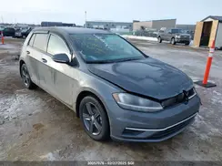 3VWG57AU3MM016297 2021 VOLKSWAGEN GOLF