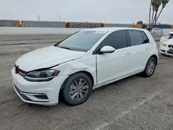 3VWG57AU4KM006035 2019 VOLKSWAGEN GOLF