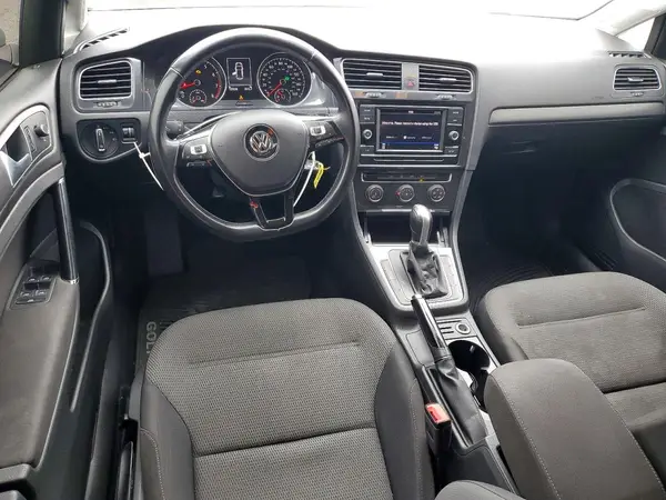3VWG57AU4KM006035 2019 VOLKSWAGEN GOLF - Image 8