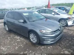 3VWG57AU4KM012272 2019 VOLKSWAGEN GOLF