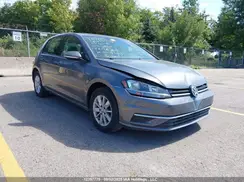 3VWG57AU4KM013020 2019 VOLKSWAGEN GOLF