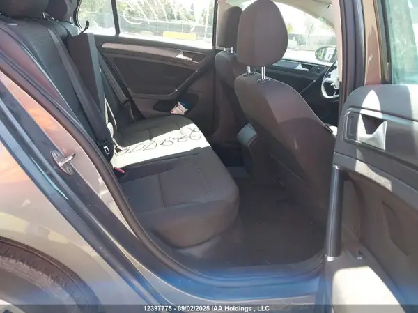3VWG57AU4KM013020 2019 VOLKSWAGEN GOLF - Image 8