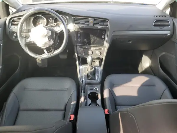 3VWG57AU4KM013650 2019 VOLKSWAGEN GOLF - Image 8