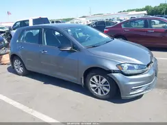 3VWG57AU4KM013910 2019 VOLKSWAGEN GOLF