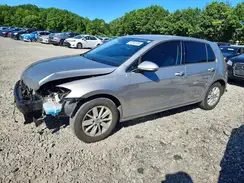 3VWG57AU4KM015091 2019 VOLKSWAGEN GOLF