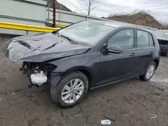 3VWG57AU4KM017472 2019 VOLKSWAGEN GOLF