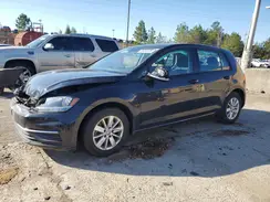 3VWG57AU4KM017519 2019 VOLKSWAGEN GOLF