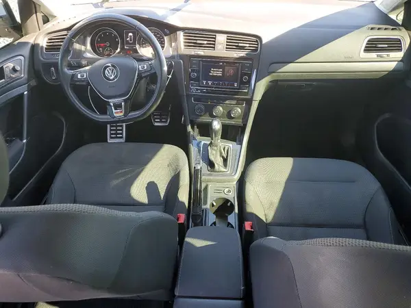 3VWG57AU4KM020923 2019 VOLKSWAGEN GOLF - Image 8