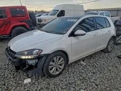 3VWG57AU4KM025166 2019 VOLKSWAGEN GOLF