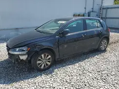 3VWG57AU4KM026303 2019 VOLKSWAGEN GOLF