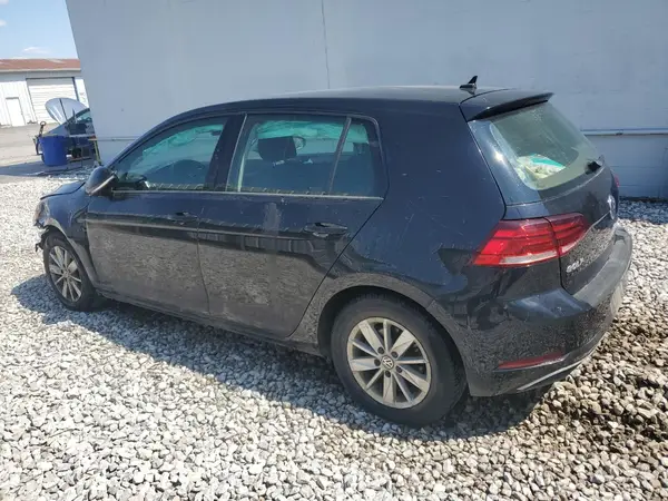 3VWG57AU4KM026303 2019 VOLKSWAGEN GOLF - Image 2