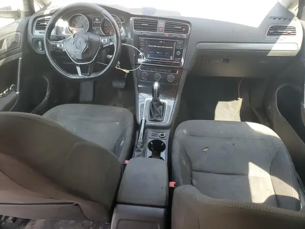 3VWG57AU4KM026303 2019 VOLKSWAGEN GOLF - Image 8