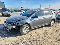 3VWG57AU4KM031064 2019 VOLKSWAGEN GOLF