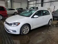3VWG57AU4KM031422 2019 VOLKSWAGEN GOLF