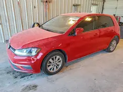 3VWG57AU4KM032375 2019 VOLKSWAGEN GOLF
