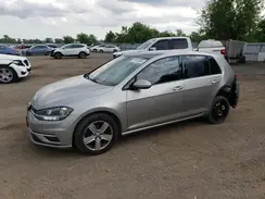 3VWG57AU4KM032408 2019 VOLKSWAGEN GOLF