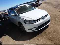 3VWG57AU4KM032490 2019 VOLKSWAGEN GOLF