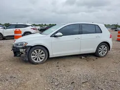 3VWG57AU4KM032621 2019 VOLKSWAGEN GOLF