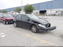 3VWG57AU4KM035762 2019 VOLKSWAGEN GOLF