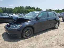 3VWG57AU4LM000513 2020 VOLKSWAGEN GOLF