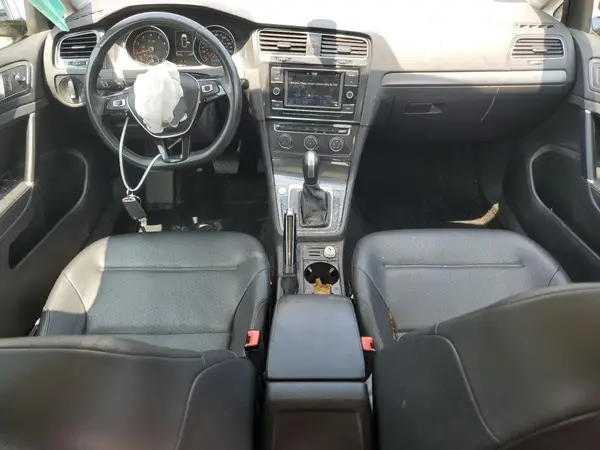 3VWG57AU4LM000513 2020 VOLKSWAGEN GOLF - Image 8