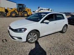 3VWG57AU4LM001418 2020 VOLKSWAGEN GOLF