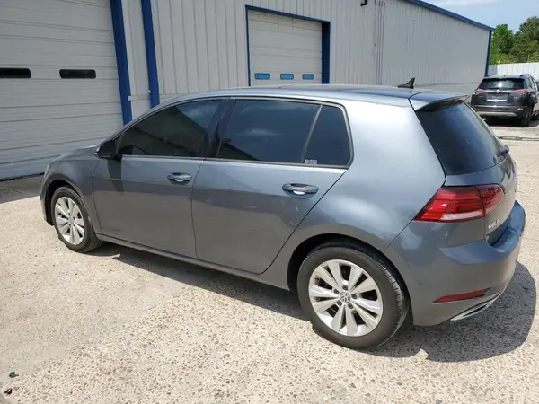 3VWG57AU4LM007347 2020 VOLKSWAGEN GOLF - Image 2