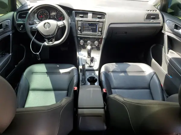 3VWG57AU4LM007347 2020 VOLKSWAGEN GOLF - Image 8
