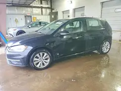 3VWG57AU4LM008031 2020 VOLKSWAGEN GOLF