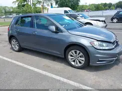 3VWG57AU4LM012337 2020 VOLKSWAGEN GOLF