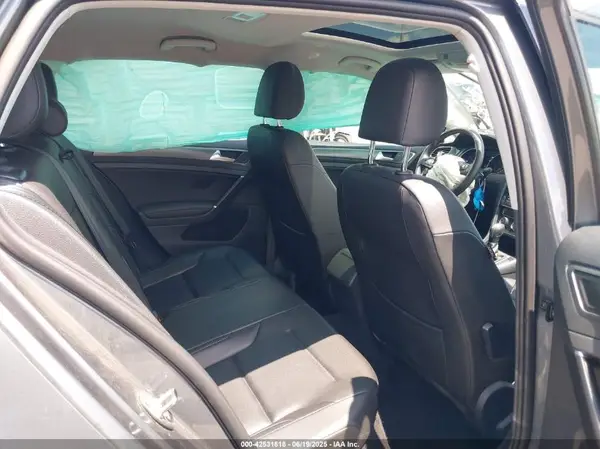 3VWG57AU4LM012337 2020 VOLKSWAGEN GOLF - Image 8