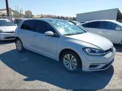 3VWG57AU4MM000657 2021 VOLKSWAGEN GOLF