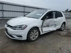 3VWG57AU4MM002182 2021 VOLKSWAGEN GOLF
