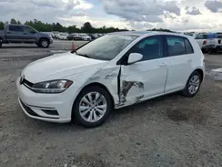 3VWG57AU4MM002442 2021 VOLKSWAGEN GOLF