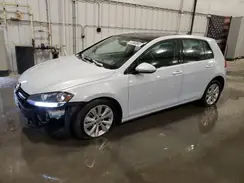 3VWG57AU4MM005812 2021 VOLKSWAGEN GOLF