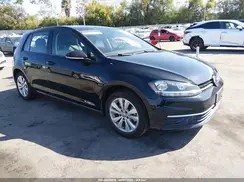 3VWG57AU4MM006006 2021 VOLKSWAGEN GOLF