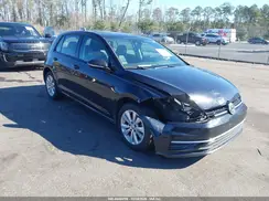 3VWG57AU4MM006345 2021 VOLKSWAGEN GOLF