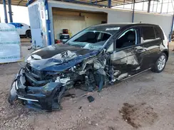 3VWG57AU4MM014798 2021 VOLKSWAGEN GOLF