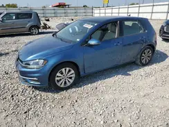 3VWG57AU4MM015434 2021 VOLKSWAGEN GOLF