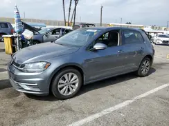 3VWG57AU4MM016969 2021 VOLKSWAGEN GOLF